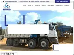 Sites similar to hajjcontractors.com