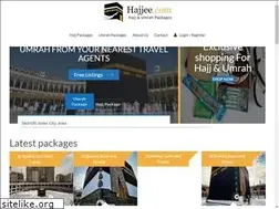 Sites similar to hajjee.com