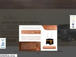 Sites similar to hajjency.com