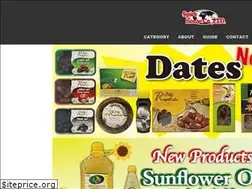 Sites similar to hajjibaba.net
