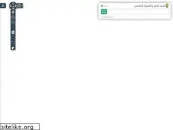 Sites similar to hajjmap.gov.sa
