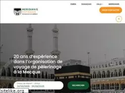 Sites similar to hajjomra.com