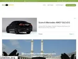 Sites similar to hajjpackagespakistan.com