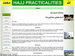 Sites similar to hajjpracticalities.heliohost.org