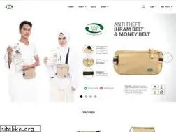 Sites similar to hajjsafe.com