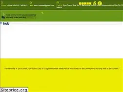 Sites similar to hajjtn.com
