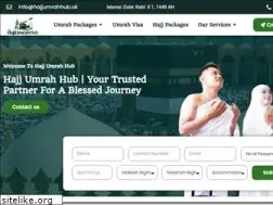 hajjumrahhub.uk