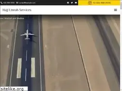 Sites similar to hajjumrahservices.co.uk