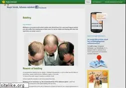 Sites similar to hajkerteszet.hu