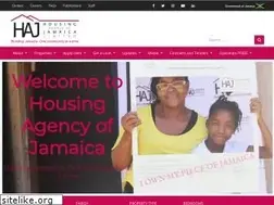 Sites similar to hajl.gov.jm