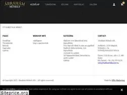 Sites similar to hajlitottfakorlat.hu