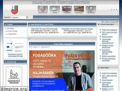 Sites similar to hajmasker.hu