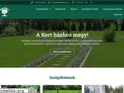 Sites similar to hajnalkert.hu