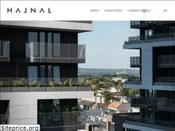 Sites similar to hajnalkft.hu