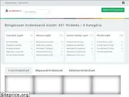 Sites similar to hajobazar.hu