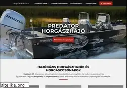 Sites similar to hajobazis.hu