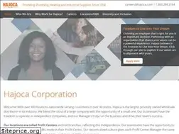 Sites similar to hajocacareers.com