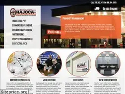 Sites similar to hajocawichita.com