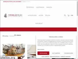 Sites similar to hajomodel.hu