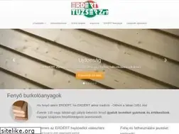 Sites similar to hajopadlo.hu