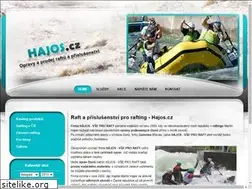Sites similar to hajos.cz