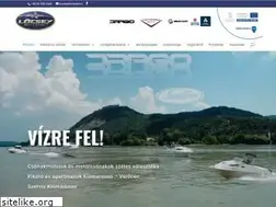 Sites similar to hajosboltok.hu