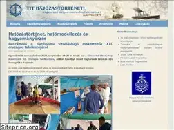Sites similar to hajosnep.hu