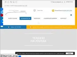 Sites similar to hajosnyar.hu