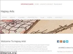 Sites similar to hajosyarts.com