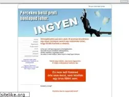 Sites similar to hajovill.5mp.eu
