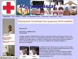 Sites similar to hajszal.hu