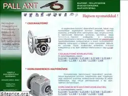 Sites similar to hajtech.hu