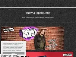 Sites similar to hajylive.fi