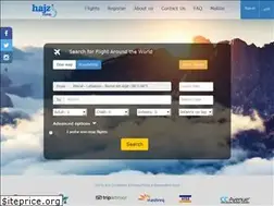 Sites similar to hajzi.com