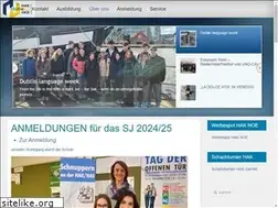Sites similar to hak-baden.com