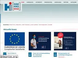 Sites similar to hak-imst.ac.at