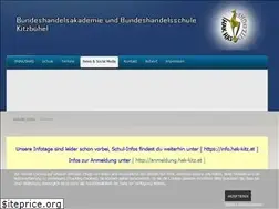 Sites similar to hak-kitz.at