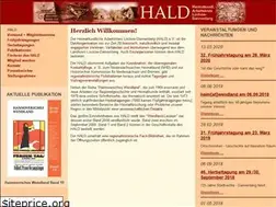 Sites similar to hak-ld.de