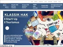 Sites similar to hak-liezen.at