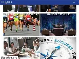 Sites similar to hak-linz.at