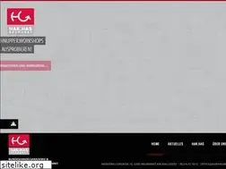 Sites similar to hak-neumarkt.com