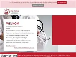 Sites similar to hak-panacea.be