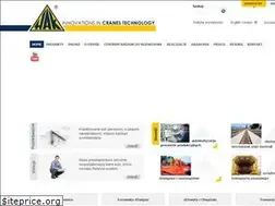 Sites similar to hak.com.pl