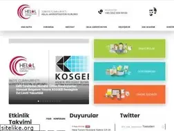 Sites similar to hak.gov.tr