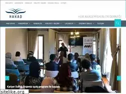 Sites similar to hakad.org