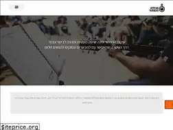Sites similar to hakaftor.co.il
