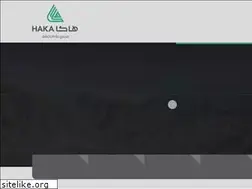 Sites similar to hakagroup.co