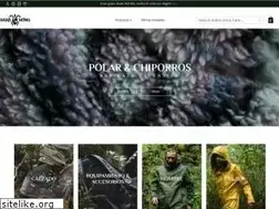 Sites similar to hakahonu.cl