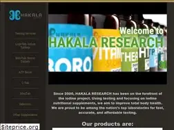 Sites similar to hakalalabs.com