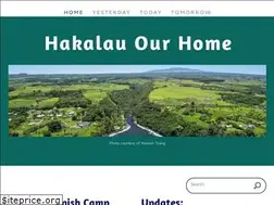 Sites similar to hakalauhome.com